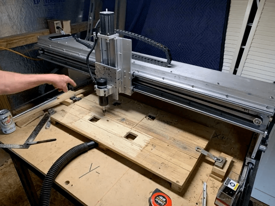 5 Best Beginnerlevel CNC Machines (2022 Review) by Cncconversionplus