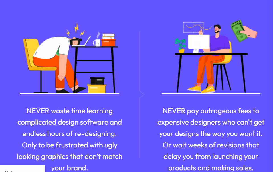 How To Be a Graphic Designer Without Going To School by Kevin Diego