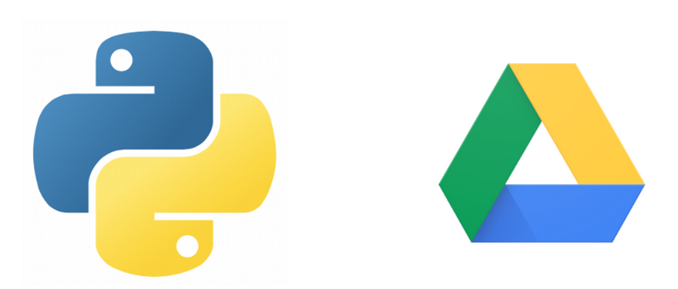 Download Google Drive Files on Linux via Command Line | by ...