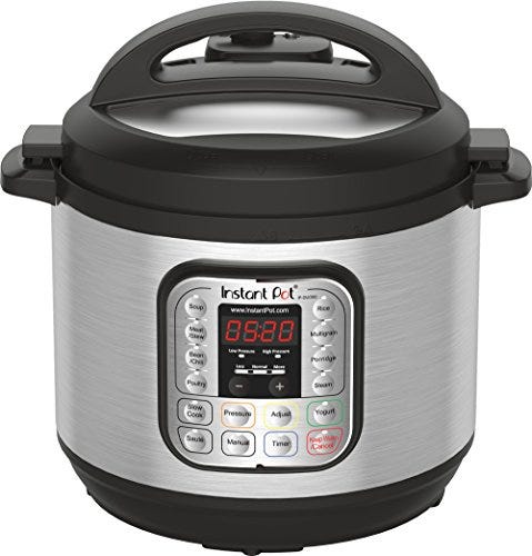 Instant pot duo80 v2 shop