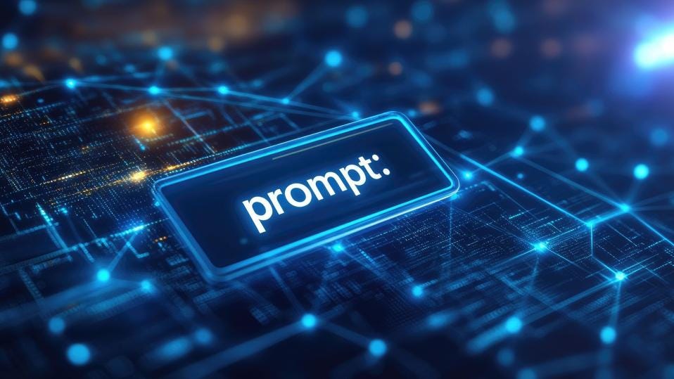 The Prompt That Changed How I Use Ai Forever By Pranav Prakash I