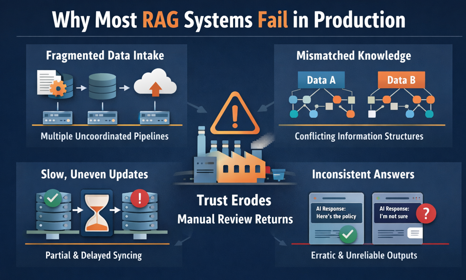 Why Most RAG Systems Fail in Production | by Justin Coleman | Jan, 2026 ...