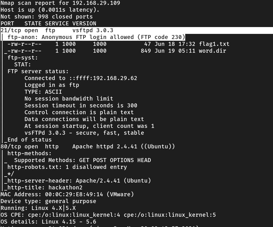 hackathon-ctf-2-walkthrough-description-this-is-a-basic-level-by-mridul-bhardwaj-medium