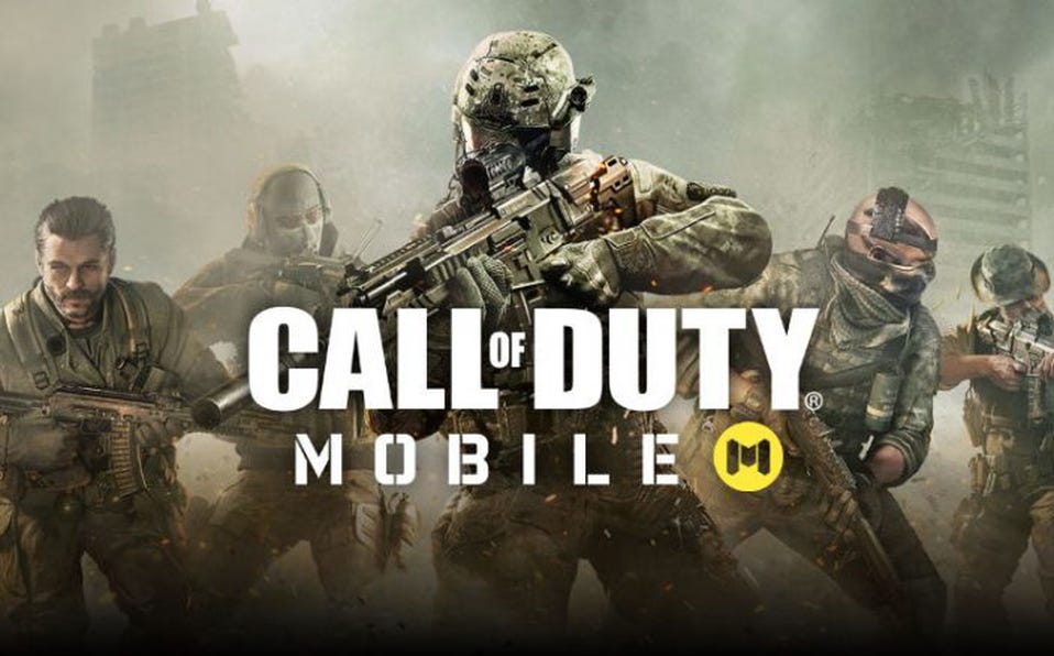 Call of Duty Mobile Battle Royale Tips and Cheats, by John Barcley