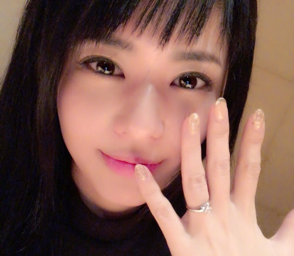 Aoi Sora announces she is married, shatters millions of hearts by Shanghaiist Shanghaiist Medium