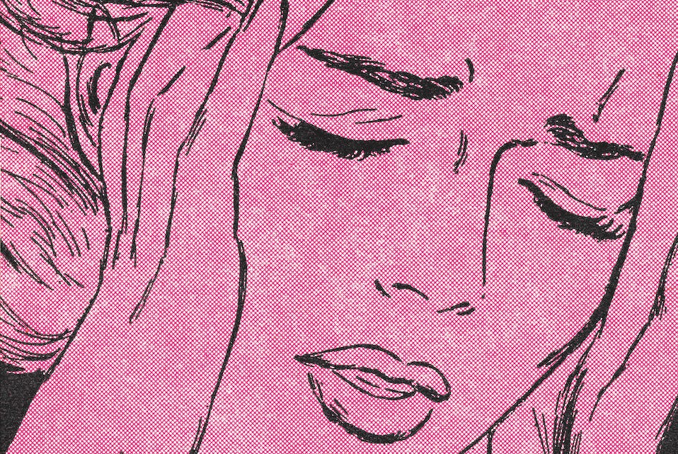 Surrender to the Unknown. The story of a hopeless romantic and… by