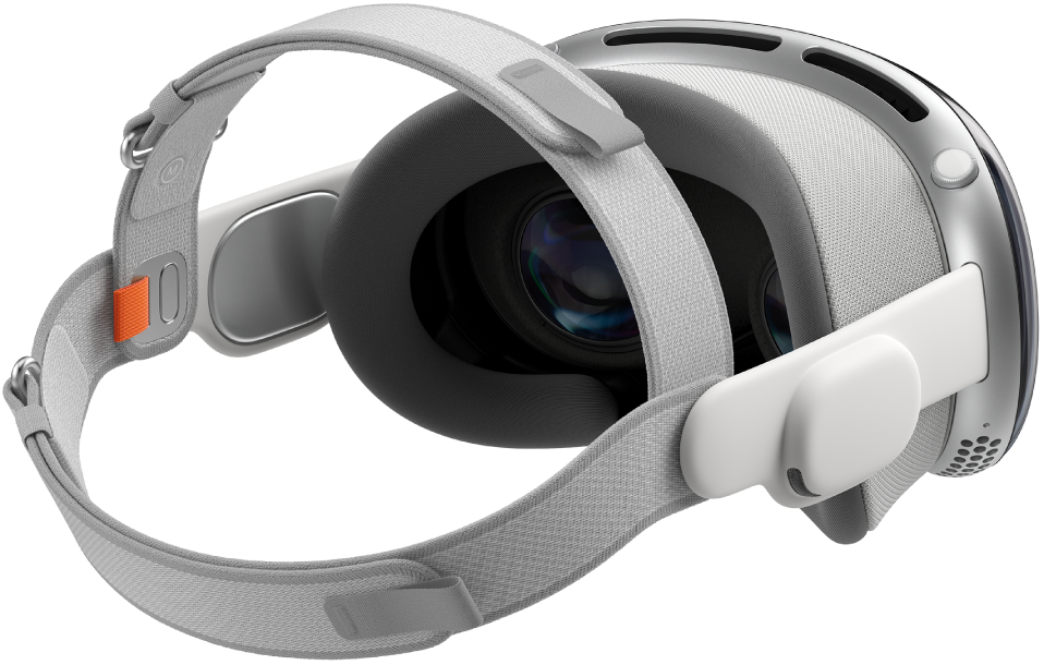 Apple Vision Pro vs Meta Quest 3