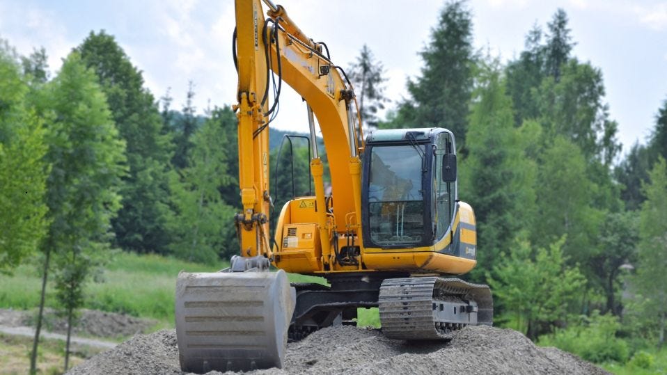 Excavation And Grading: Why They Are Essential for Successful Construction