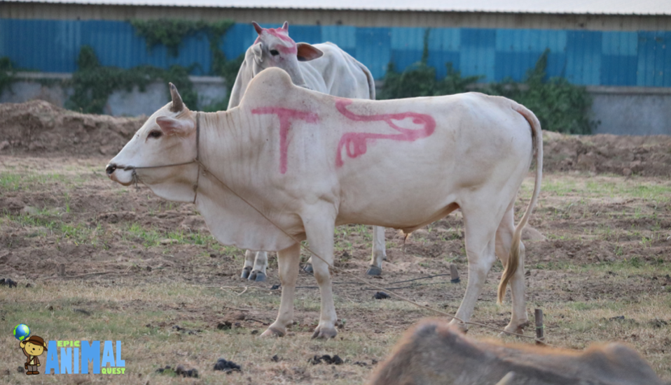 What Is Halal Slaughter? Is There Any Humane Way To Take A Life? by