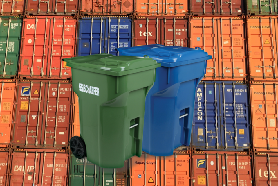 How To Delete Container Images By Tag From a Private Container Registry