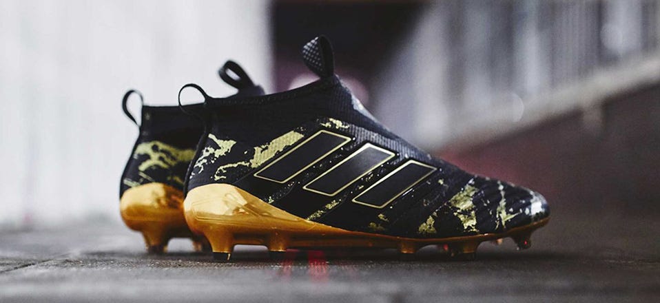 Year in Review: Best Boots of 2017 | by WeGotSoccer | Medium