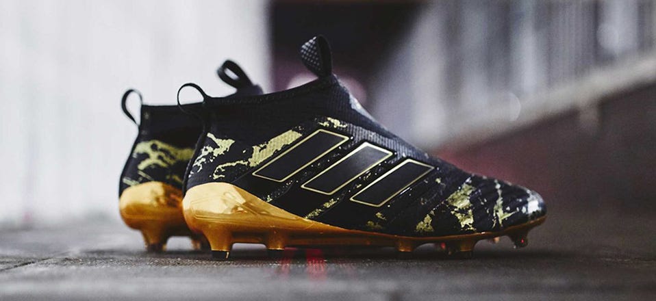 Do adidas Know What Boots Gareth Bale is Currently Wearing? - Soccer Cleats  101