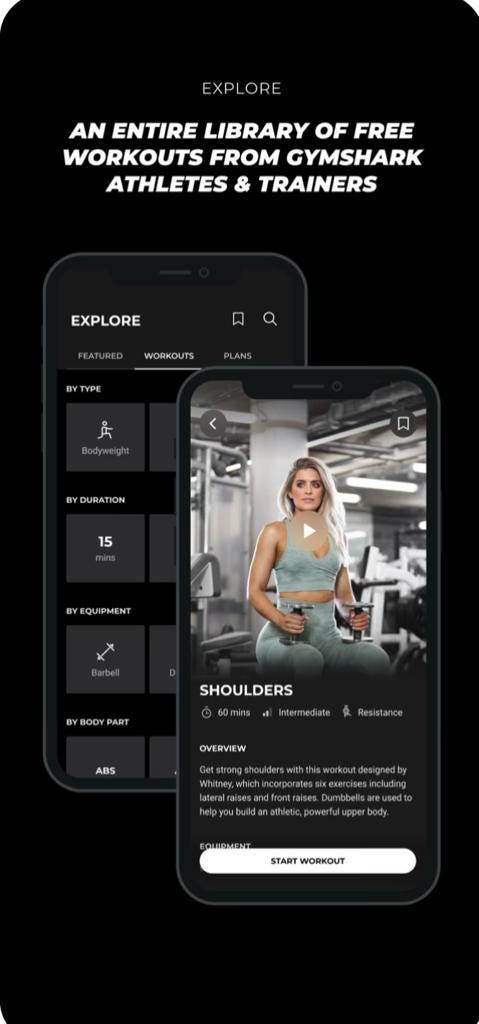 15 Best Workout Apps of 2023, Tested by Exercise Pros