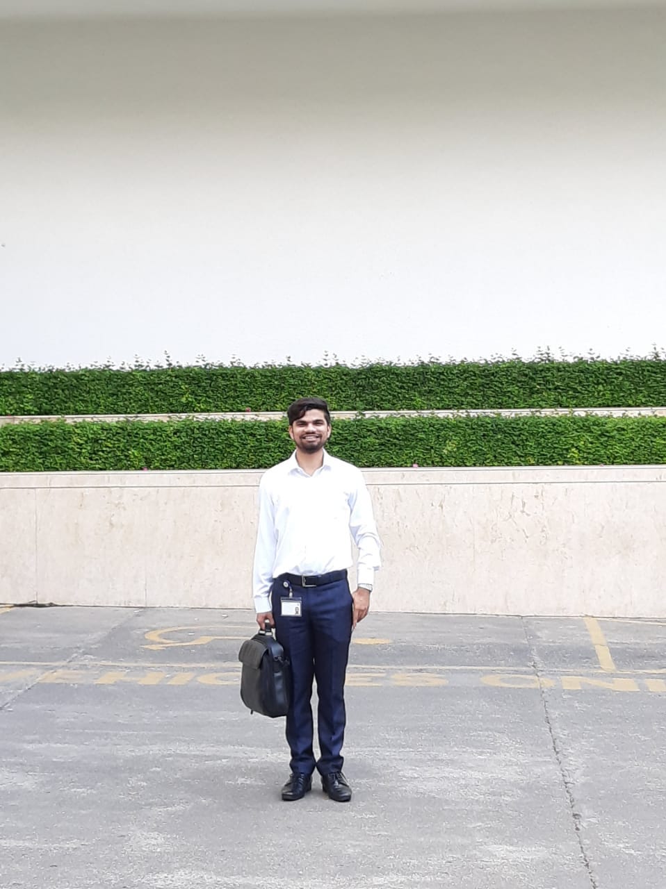 FORESIGHT(2019) Summer Internship Deutsche Bank Center(DBC) Chakit