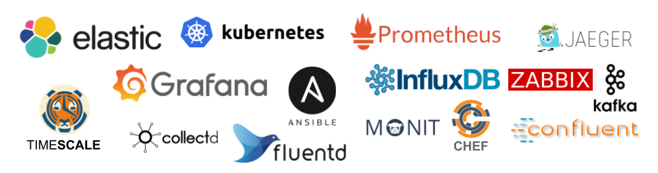 Release Ops Applications. An overview of the technology available… | by ...