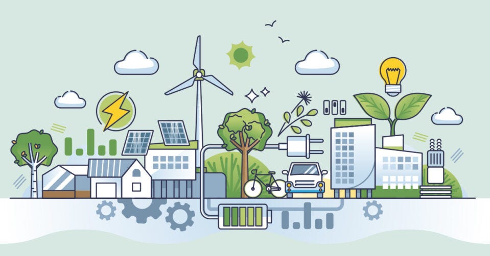 Accelerate the Energy Transition Through Open Innovation - Novable ...