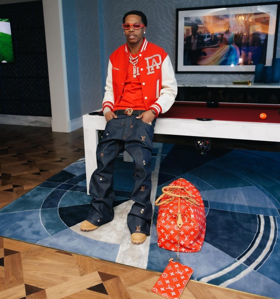 What is Lil Baby Height? Bio, Age, Net Worth & Career 2024 | by