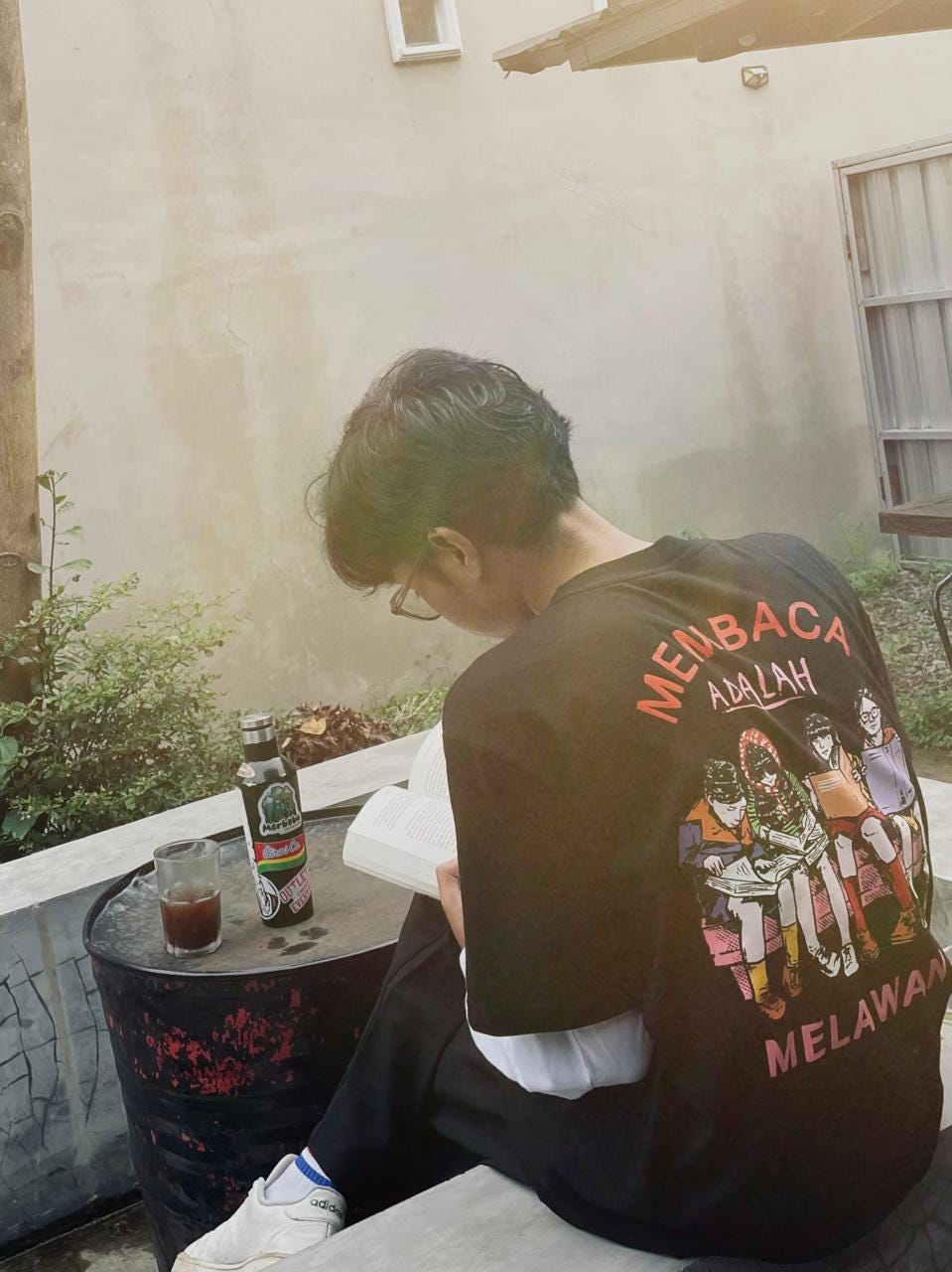 Ini Alasan Mengapa Kafein Lebih Berbahaya daripada Alkohol.