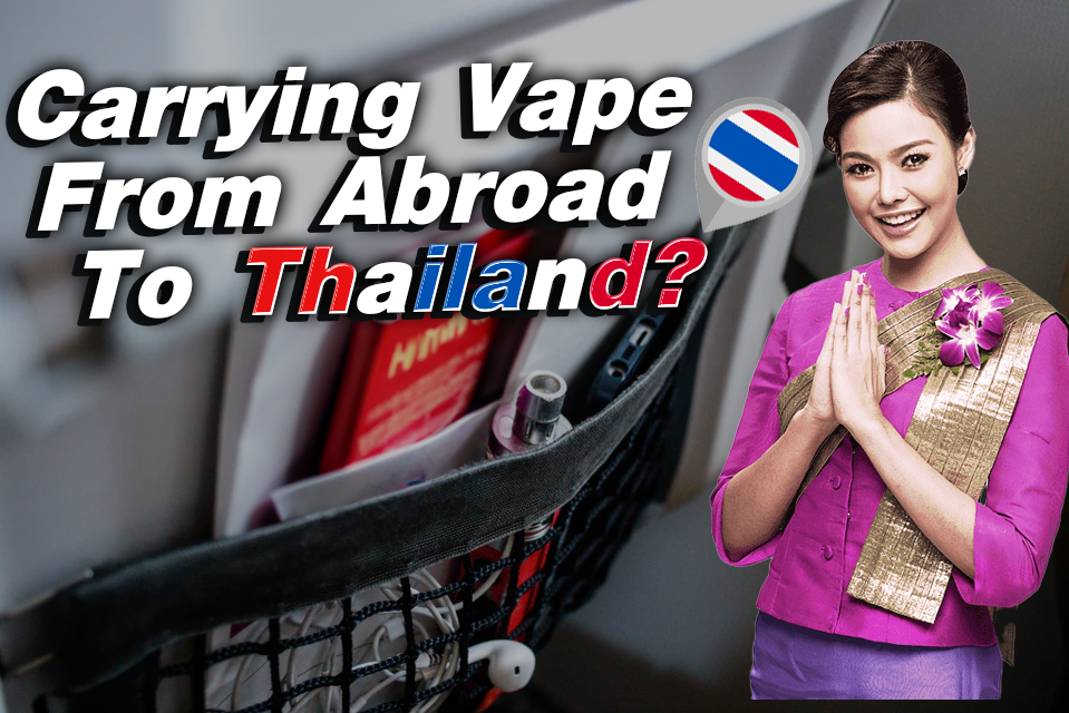 are vapes allowed in cancun Mexico's new law means customs could take it and leave you empty-handed 💨  Have you ever had a device confiscated at customs on international travel?  ❤️ 📍Mexico