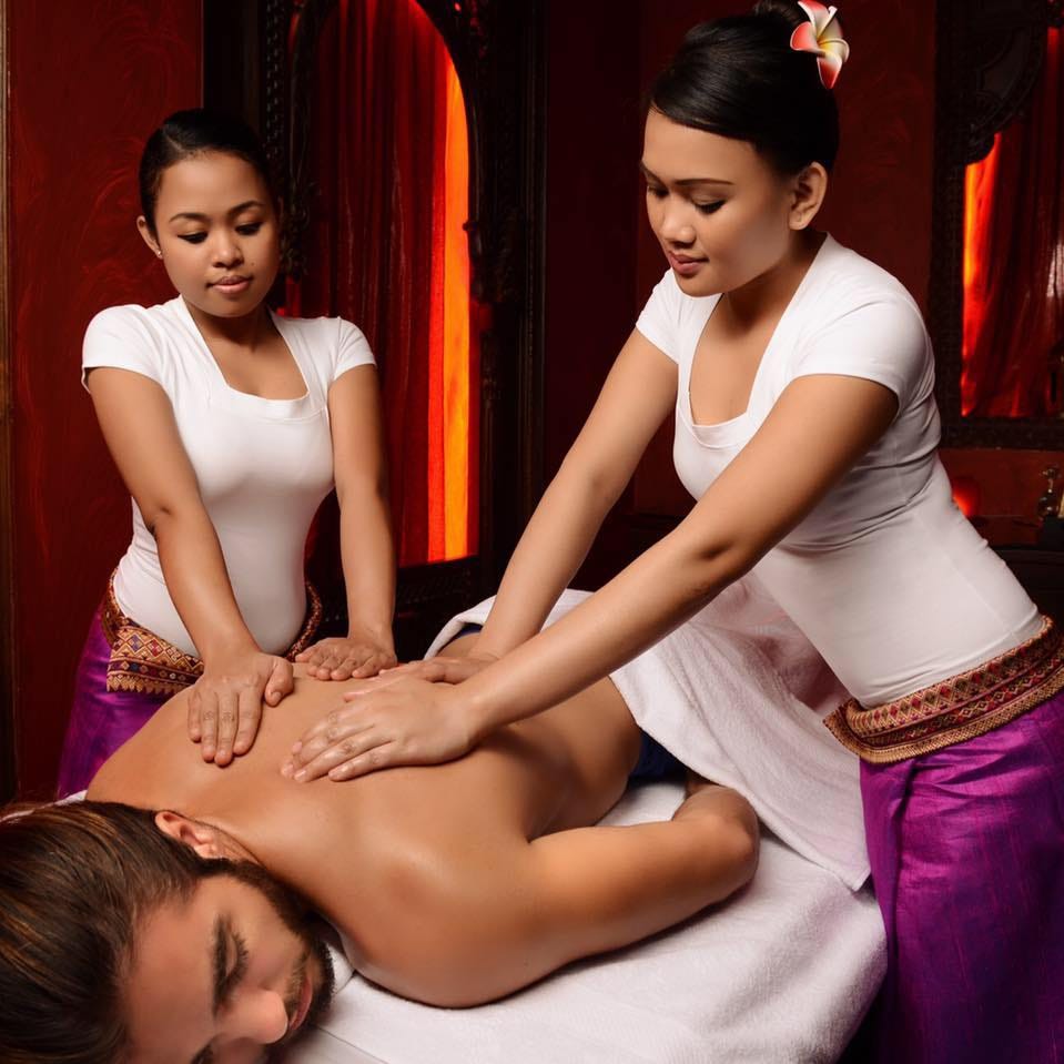 Full Body Massage in Pune Viman Nagar 7428292756 | by Deep Spa | Medium