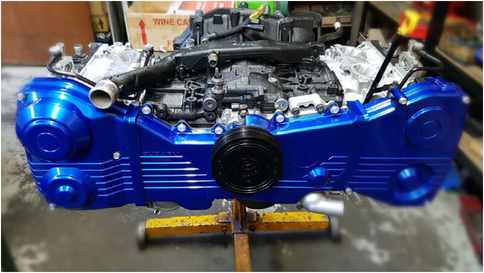 Get Engine reconditioning in Northern Territory with 3 perks by