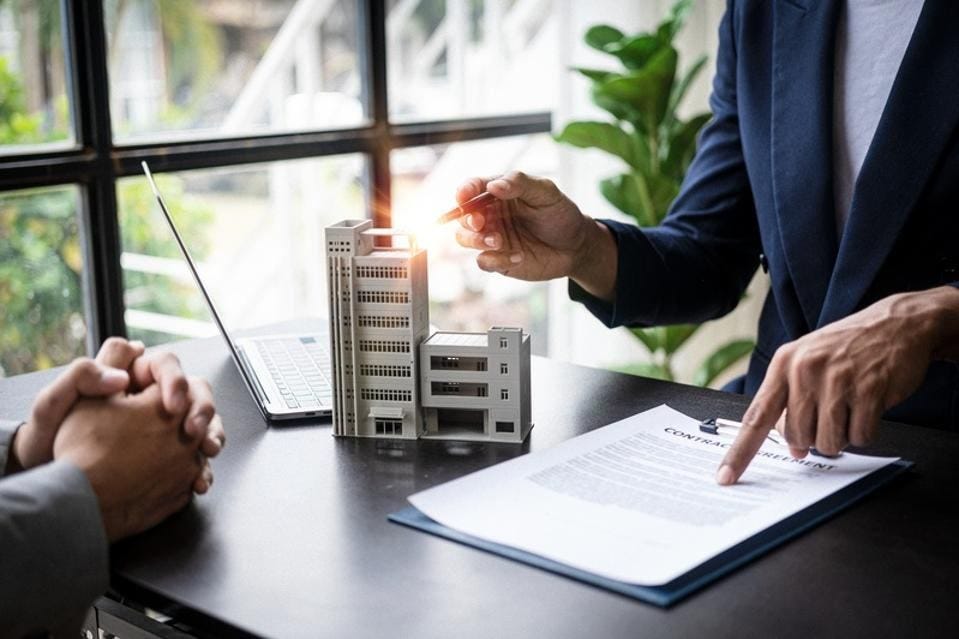 Commercial Investment