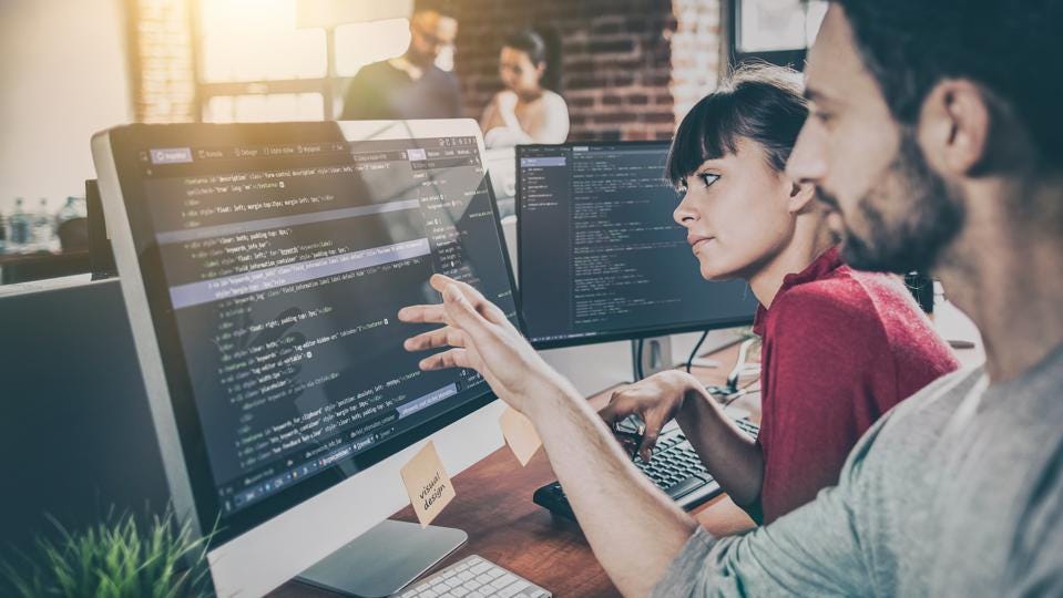 What are the Most Popular Automation Programming Languages ...