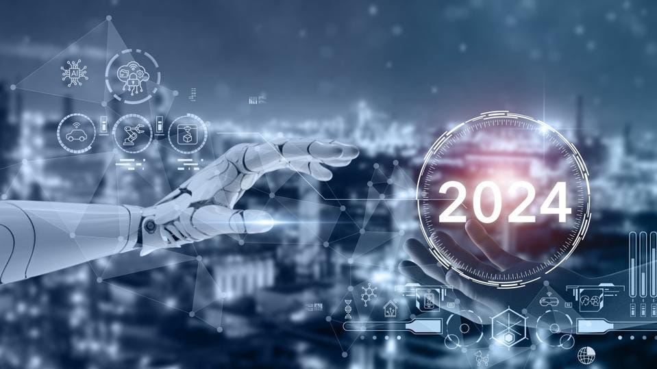 Navigating the Future: Trends Shaping Tomorrow’s World  by Sultanalvi 