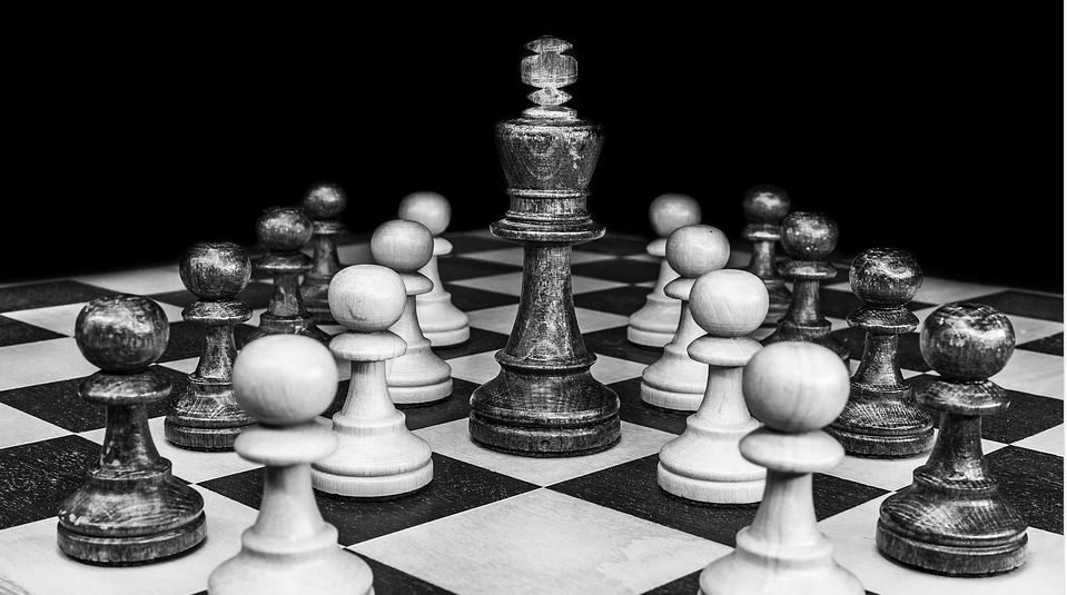 How Playing Chess Conquered My Fear of ChatGPT — Author