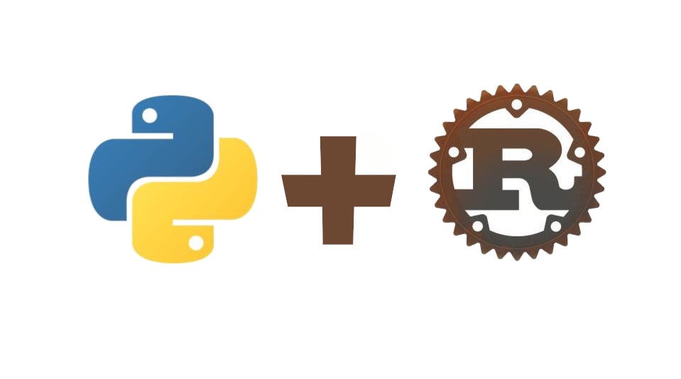 Maturin: How Embedding Rust Methods in Python Code Boosts Performance ...