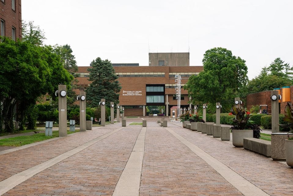 Uncovering the Rich Tapestry of History: Historical Facts of Middletown 