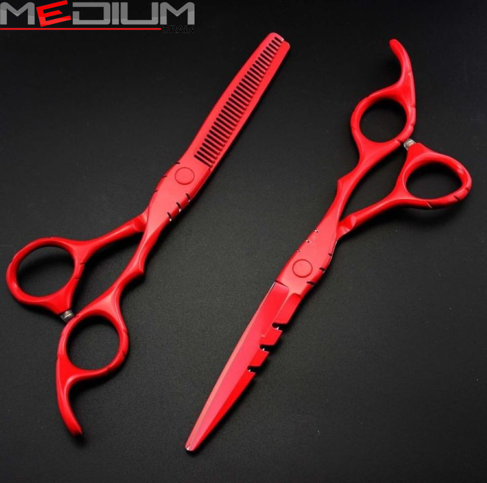 Hair Cutting Shears The Ultimate Tool for Precision Hairstyling 2023
