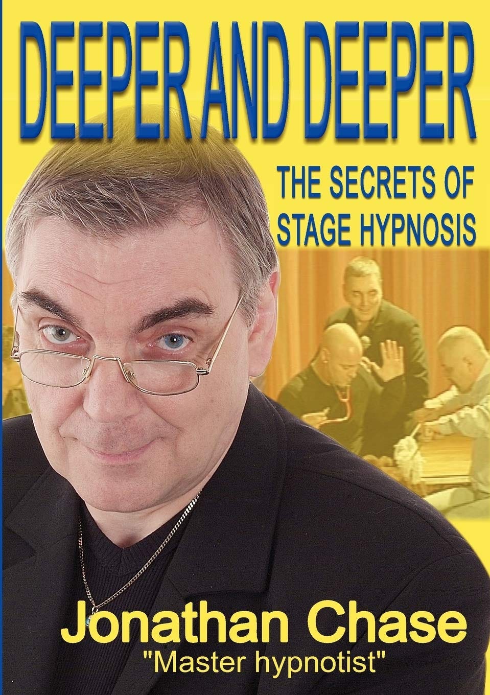 [EPUB]Deeper and Deeper. DOWNLOAD>>>>>>… by Michelesampson Medium