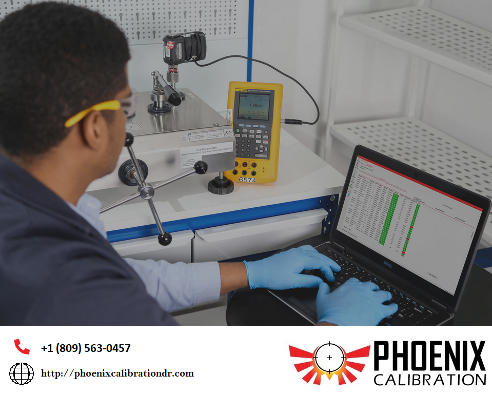 Mejor servicio de calibracion en republica dominicana Phoenix
