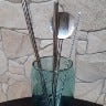 0858 7900 696 Jual Stainless Straw Silver. Buring