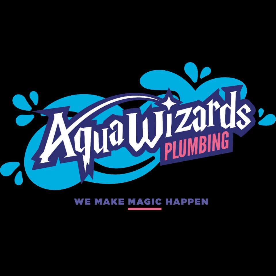 Aqua Wizards Plumbing. “Residential and Commercial plumbing… | by Aqua ...