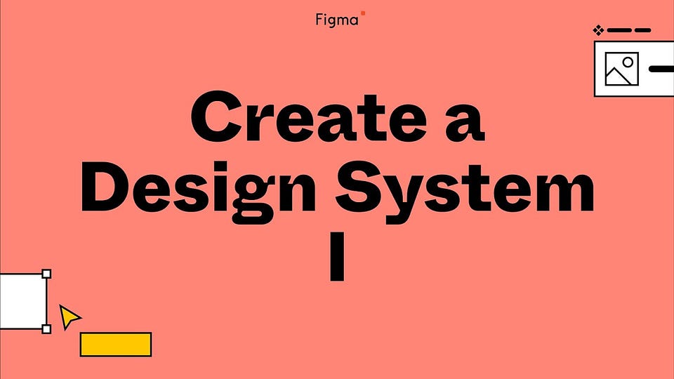UI/UX Awareness: Design System Guidelines | by Najmi Aliya | Medium