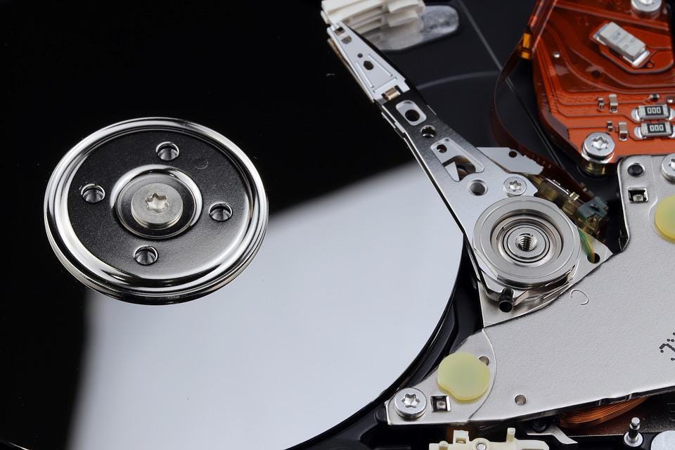 Playing with Oracle ASM, multipath disks, TrueNas andVirtualBox — Part 3
