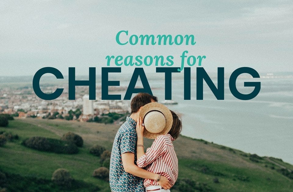 Why I Hate Save The Marriage System