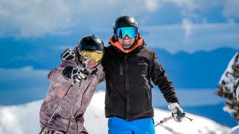 Jacket with heating element online