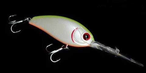 Hard Baits Types and Tips of Fishing Lures, by Rainbow GU