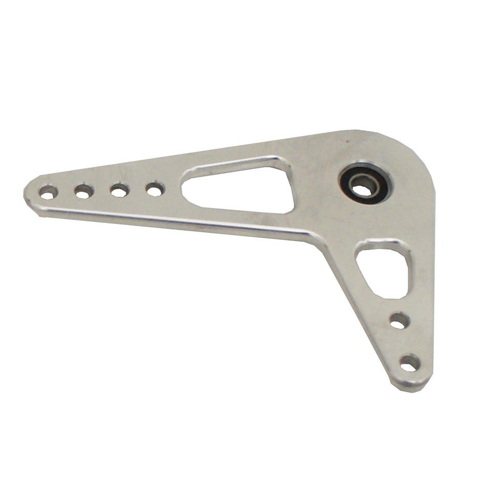 Tanks and Bells. A short overview of the Bell Crank… by Vaishnav Raj