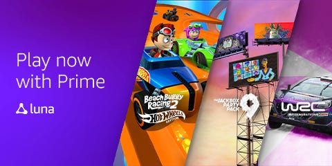 Prime Gaming on X: Good news! Teens (13+) can now get
