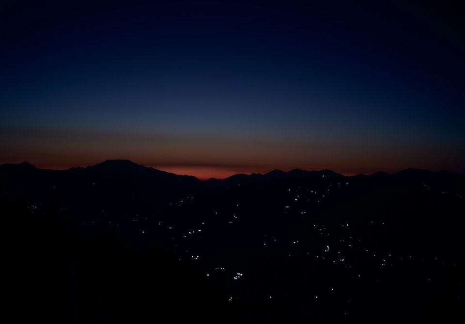 5 Reasons To Visit Mukteshwar. A Charming Hill Village, Mukteshwar Is ...