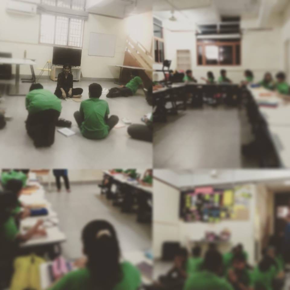 Day 4: One World Project. Prejudice existed in pockets. Some were… | by
