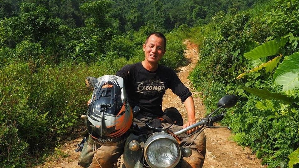 Cuong’s Motorbike Adventure: Vietnam’s Original Adventure Motorbike Tour