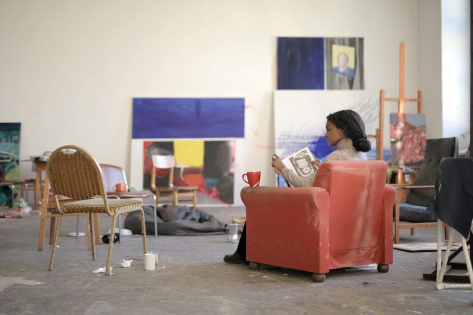 Does black tea detox your body? by Jennifer Jul, 2023 Medium