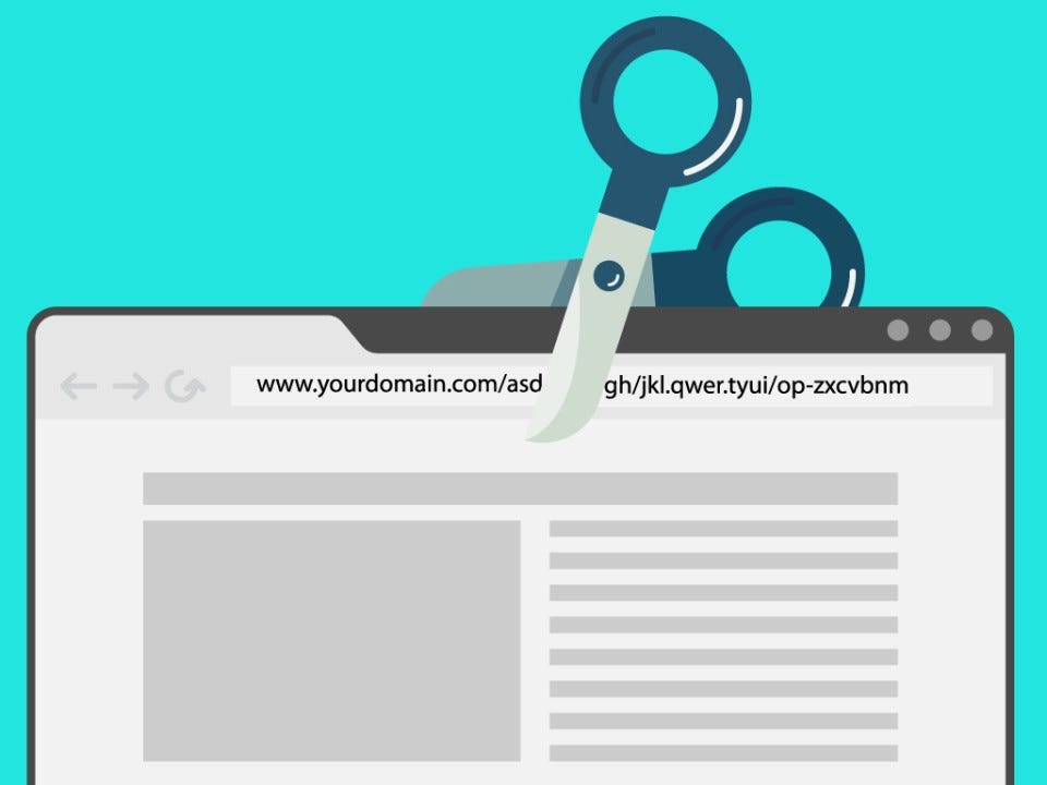 TinyUrl System Design. URL shortening service that allows… by Dhruv Chauhan Nov, 2023 Medium