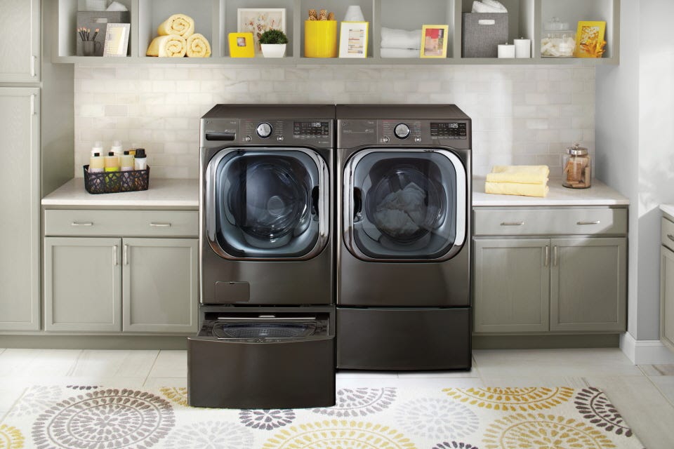 The Best Washer and Dryer Sets of 2023 What You Need To Know by
