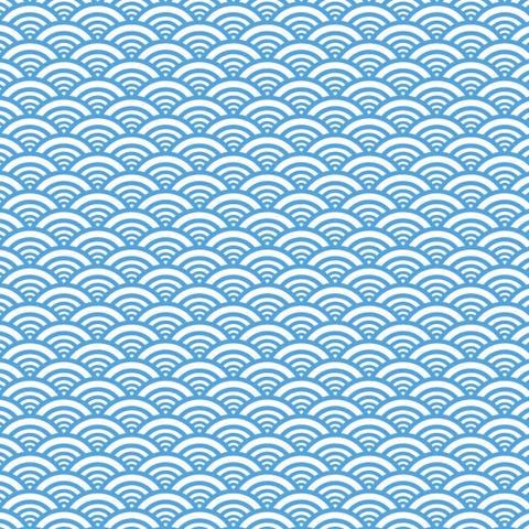 Traditional Japanese Patterns — What do they mean? | by Team Novmtl | Medium